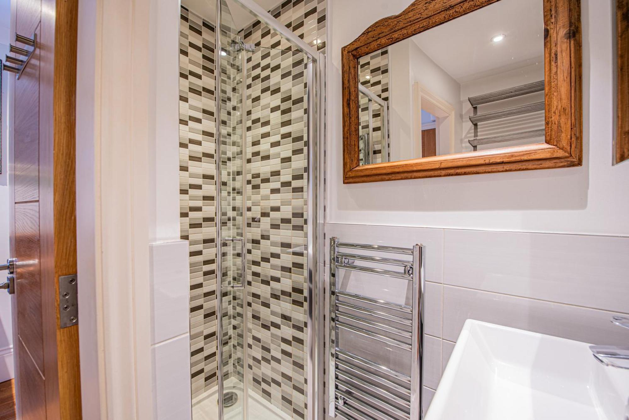 Stylish 1-Bed Flat In Soho - Prime Central ロンドン エクステリア 写真