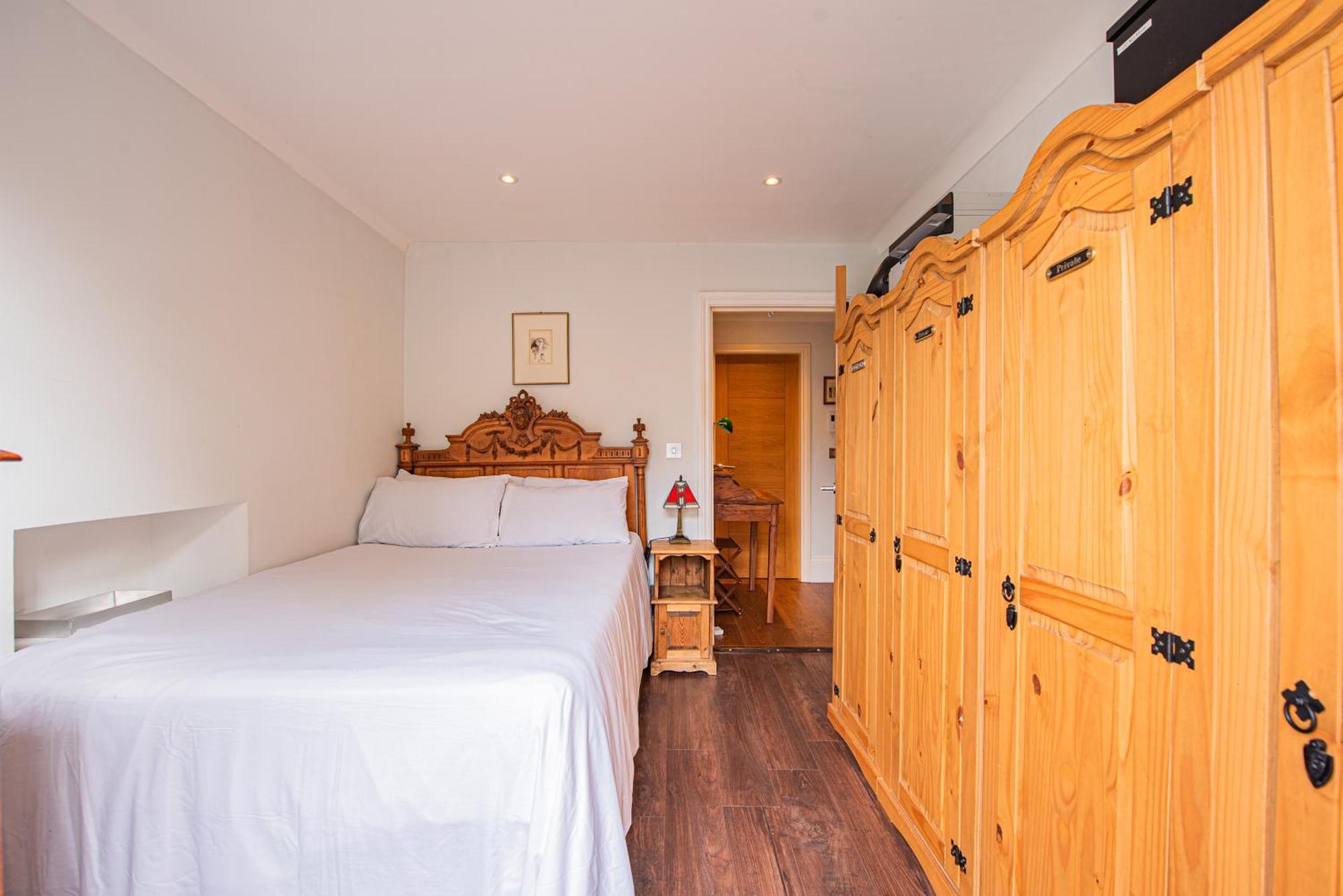 Stylish 1-Bed Flat In Soho - Prime Central ロンドン エクステリア 写真